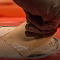 Glues, Fillers & Accessories