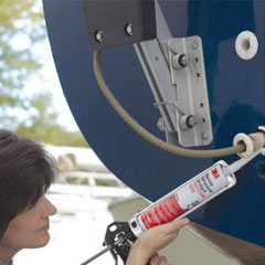 3M Adhesives, Sealants, Tapes