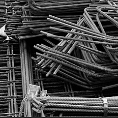 Rebar & Wire Mesh