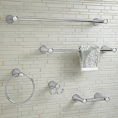 Bathroom Accessories