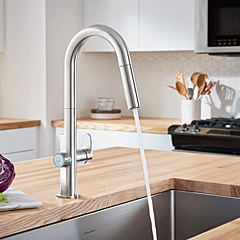 Kitchen Faucets