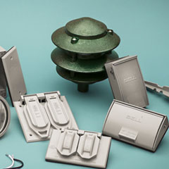 Waterproof Electrical