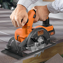 Hand and Power Tools