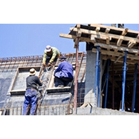 Concrete Forming & Reinforcement