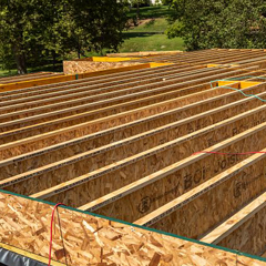 I-Joists