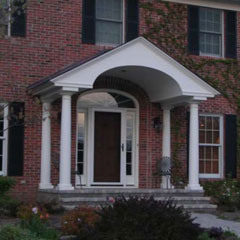Columns & Porch Posts