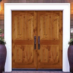 Exterior Doors