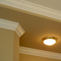 Moulding & Millwork