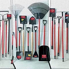 Long Handled Tools