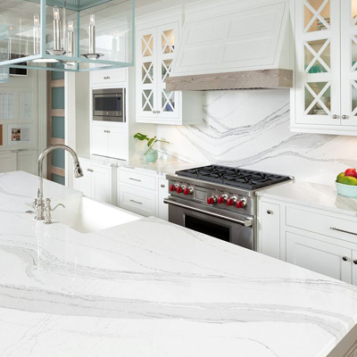 Quartz Surfaces