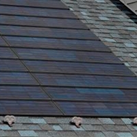 Solar Roofing