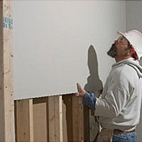 Drywall & Performance Wallboards