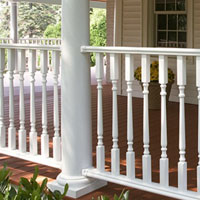 Railing