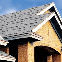 Shingle Underlayments