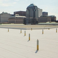 Roofing Products - Commercial