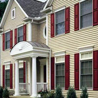 Vinyl Siding & Polymer Shakes