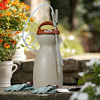 Compressed Air Sprayers