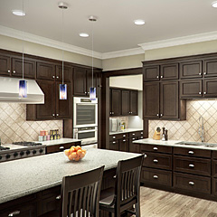 Halo - Recessed, Track, Outdoor Lighting