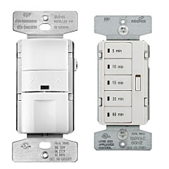 Wiring & Electrical Devices
