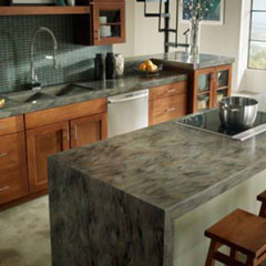 Countertops, Solid Surface