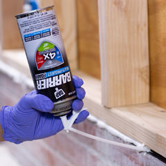 Spray Foams & Spray Foam Insulation Kits