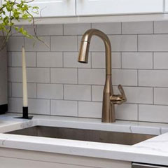 Kitchen Faucets