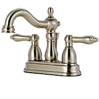 Faucets & Fixtures