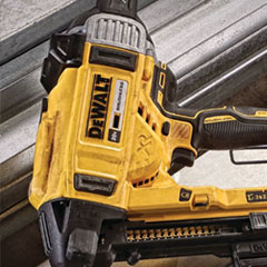 Nailers, Screwdrives, Staplers & Impact Wrenches