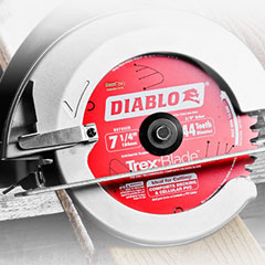 Cutting Tools & Abrasives