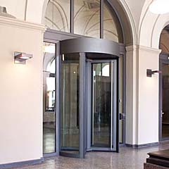 Entrance Systems