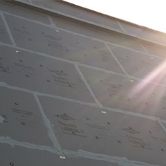 Rigid Foam Insulation