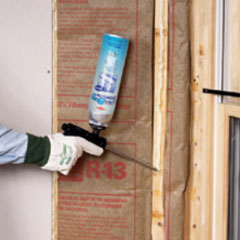 Sealants & Adhesives