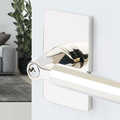 Decorative Door Hardware & Accessories