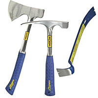 Striking & Struck Tools