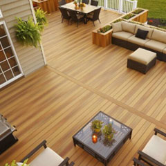 DuraLife Decking