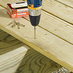 Deck & Trim Screws