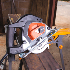 Cutting, Grinding & Sanding