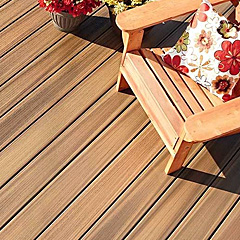 Decking