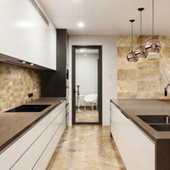 Ceramic & Natural Stone Tile