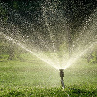 Sprinkler Systems