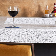 Residential Laminate & Solid Surfaces