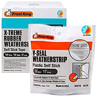 Door Weatherstripping