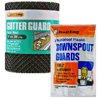 Gutter Products