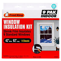 Window Weatherstripping