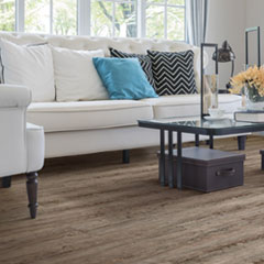 Engineered Vinyl Planks & Tiles