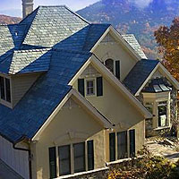 Slate Roofing