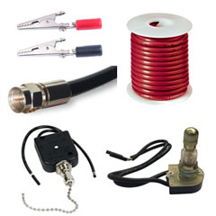 Electrical Supplies