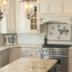 Stone & Tile Collections