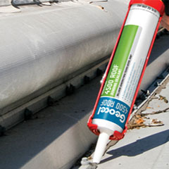 Sealants, Caulks & Adhesives