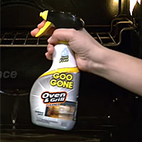 Goo Gone&reg; Cleaners